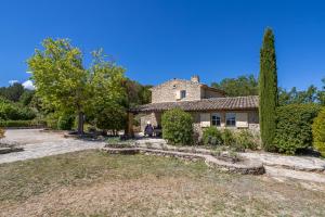 Villas Campagne du Treyas : photos des chambres