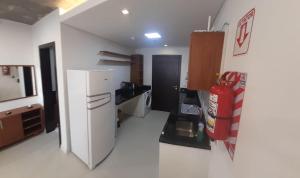 Edificio Flats del sol