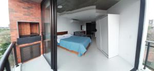 Edificio Flats del sol