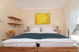 Villa Sunny Ičići- Apartment Sun