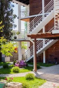 Guesthouse Bamboo - Gulripʼshi