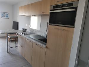 OFDL B T1 BANDOL - Briotine Foyalais