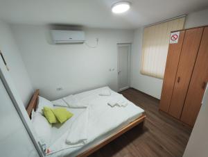 Apartmani - Kladovski Konak