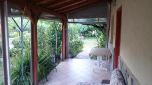 Ugur Pansiyon Bungalows