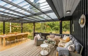 3 Bedroom Nice Home In Hurup Thy - Sindrup