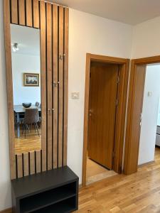 Luxury Pool Apartments near the sea