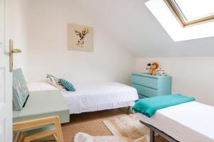 B&B / Chambres d'hotes Le Clos Vallis : photos des chambres