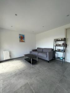 Maison Alata proche Ajaccio au coeur du village
