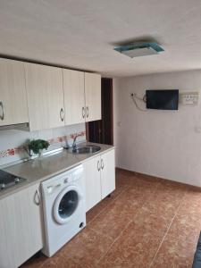 Apartamento Malaga Aeropuerto