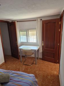 Apartamento Malaga Aeropuerto