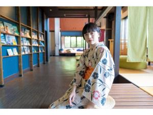 The Ryokan Tokyo Yugawara - Vacation STAY 21470v