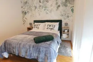 Apartman Tina ***** s jacuzzijem u blizini Parka prirode Papuk - Čačinci