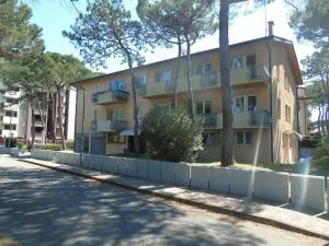 Villa Valeria - Lignano Sabbiadoro