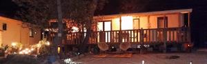 Campings Mobil home prive prestige 