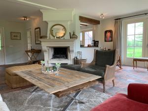 Lovely warm Country home