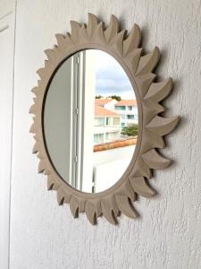 Appartements BUBBLE GOM'Z : photos des chambres