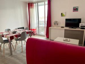 Appartements BUBBLE GOM'Z : photos des chambres