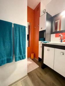Appartements BUBBLE GOM'Z : photos des chambres