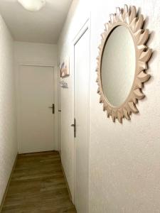 Appartements BUBBLE GOM'Z : photos des chambres