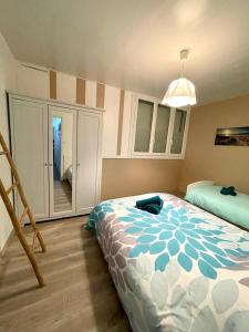 Appartements BUBBLE GOM'Z : photos des chambres