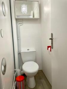Appartements BUBBLE GOM'Z : photos des chambres