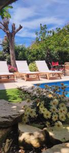 Villa Anthemida Chania