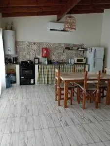 Rincón Joven II - Abbott