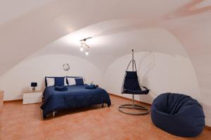 Blue Angel Oak - Apartment