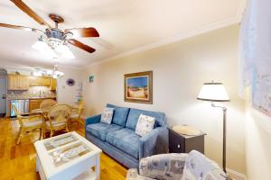 Spa on Port Royal Sound 1321