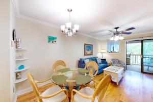 Spa on Port Royal Sound 1321