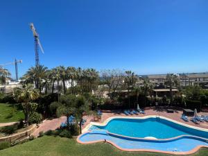 Marbella,Puerto Banus