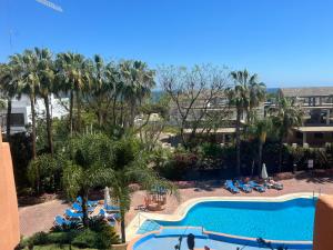 Marbella,Puerto Banus