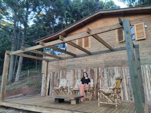 Estancia Las Araucarias