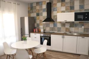 APARTAMENTOS RURALES ( LA COBIJÁ) APART Nº2 CONIL