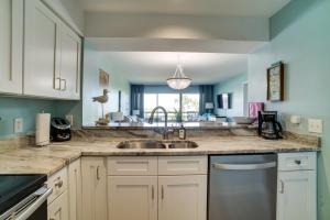 Pool Access and Views at Saint Helena Island Condo!
