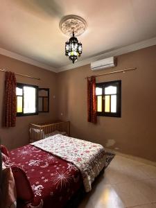 La Guinguette Marrakech Villa privatisée avec piscine