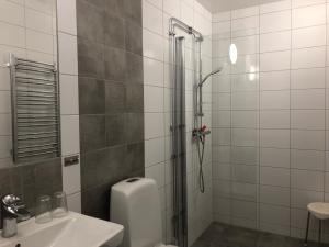 Birgittasystrarnas Gästhem