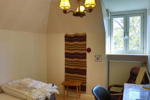 Birgittasystrarnas Gästhem