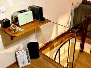 Green Man Gerês Mountain House