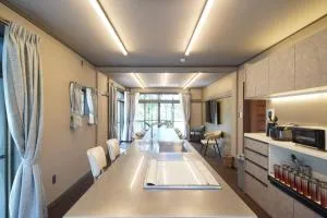 Famille Ippekiko - Vacation STAY 35272v - Ogi