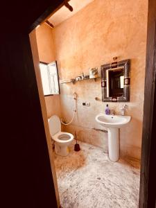 La Guinguette Marrakech Villa privatisée avec piscine