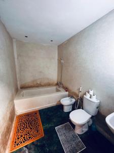 La Guinguette Marrakech Villa privatisée avec piscine