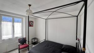 Appartements superbe appartement : photos des chambres