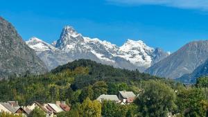 Appartements superbe appartement : photos des chambres