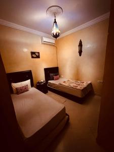 La Guinguette Marrakech Villa privatisée avec piscine