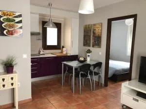 VUT La Bombonera - 比利亚尔瓦德拉谢拉