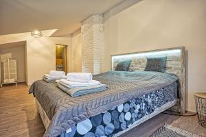 Zmaj Ognjeni Etno Concept