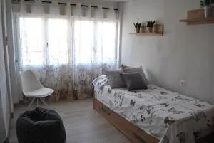 Viviendas De Uso Turistico Rocinante TOLEDO - Azucaica