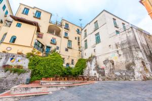Appartamento con Terrazza