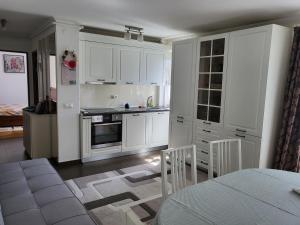 Apartament Florilor